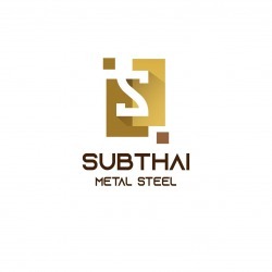 เหล็กราชบุรี - ทรัพย์ไทย เมทอล สตีล